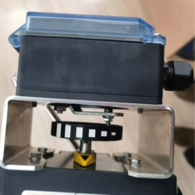 Control Valve Positioners — Fisher 3660/3661 / Samson 3725 / Masoneilan SVI3 Positioners — Ball Valve OEM Components (High Quality) — Available in Stock for Complete Valve Assembly