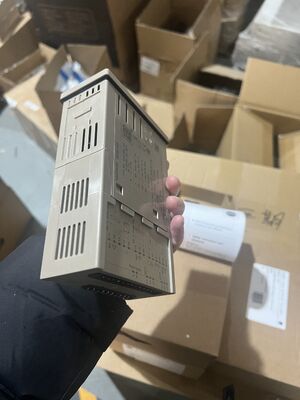 Samson 6493 Process Controller Industrial Automation Control Valve Controller