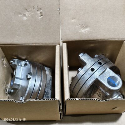 pneumatic parts ROTORK YTC SPTM-V6   SPTM-65V Smart Position Transmitter for chinese control valve