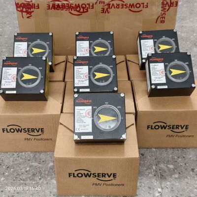 Wuzhong Globe Valve With Flowserve 3200MD Valve Positioner Fisher 67CFR Filter Regulator