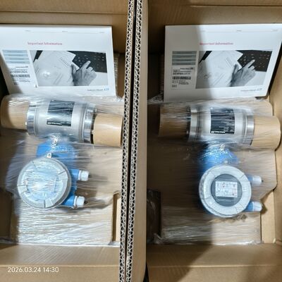Endress Hauser PMP51 Digital Pressure Transmitter Welded  Metal Sensor For Gases Steam Liquids