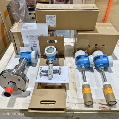 Prosonic M FMU40 Level Measurement Differential Pressure Transmitter For Endress Hauser