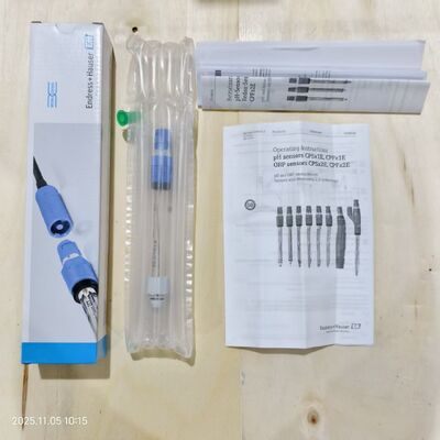 Endress Hauser ITEMP Temperature Transmitter TMT72 TMT162 TMT142B  TMT82