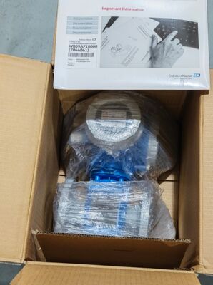 Endress Hauser ITEMP Temperature Transmitter TMT72 TMT162 TMT142B  TMT82