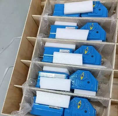 Chinese Control Valve With Positioner DN7000 Neles Valve Positioner ND7102HX8T ND7103HX8T ND7106HX8T