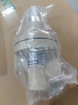 Pneumatic Steel Lock Valve Electric Control CL-523H