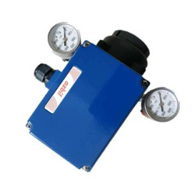 Wuzhong ASB APB Pressure Balanced Single Seat Control Valve with Azbil AVP300 Positioner Chemical Oil Gas