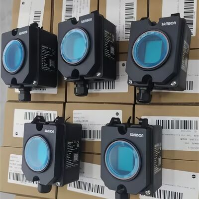 New Original Germany Samson Valve Positioner Supplier Samson 3730-3 3730-4 3730-6 3725 4763 3766