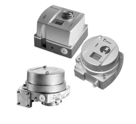 New Original Valmet Mesto Neles Valve Positioner ND9103 ND9106 ND9203 ND9206 Intelligent Digital Positioner