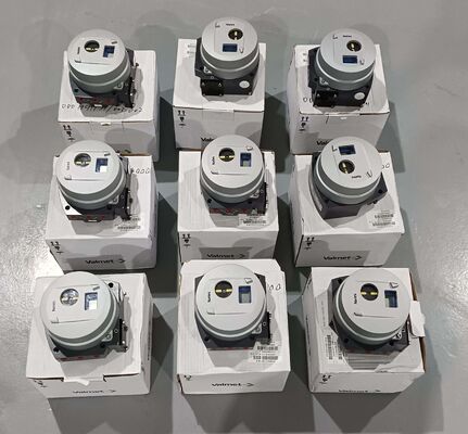 Original New Neles ND9103 ND9106 ND9203 ND9206 ND7000 ND9000 Valve Positioner Valmet Stock Supplier Price