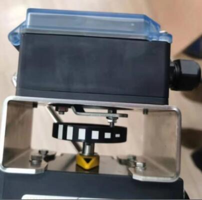 Brand New Digital Electro-Pneumatic Explosion Proof Samson Positioner 3730 3767 4763 Chinese Pneumatic Valve