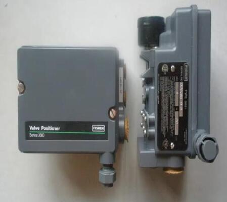 Original In-Stock  F-isher 3660/3661/3852/3582i Ball Gas OEM Electro-Pneumatic Valve Positioners