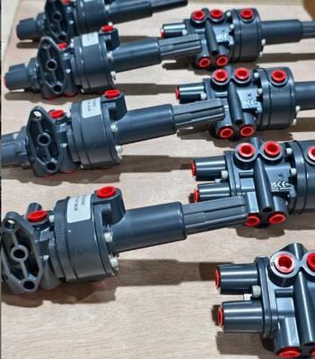 Masoneilan 4800E/4700E/4701E/4700P Electro-Pneumatic Valve Positioners-Massive Stock-Fast Delivery