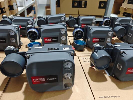 Masoneilan 4800E/4700E/4701E/4700P Electro-Pneumatic Valve Positioners-Massive Stock-Fast Delivery