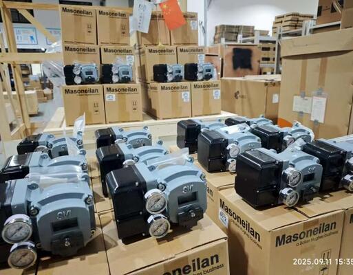 Masoneilan 4800E/4700E/4701E/4700P Electro-Pneumatic Valve Positioners-Massive Stock-Fast Delivery