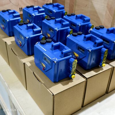 Foxboro SRD991 Digital Valve Positioner AVENTICS Filter Regulator Pneumatic Control Valve Automation