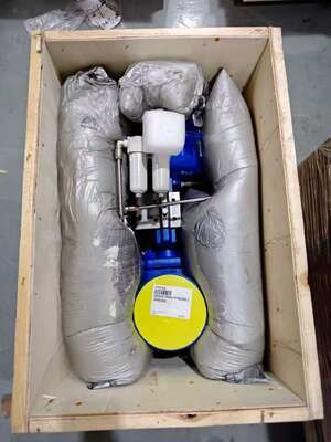 High Precision Electro-pneumatic Spirax Sarco EP6 Positioner Replacement Part Compatible  Various Brands Actuators