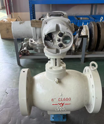 AUMA SA SQ Modulating Electric Actuator Intelligent Valve Actuator High Precision for Pipeline & Power Plant Automation