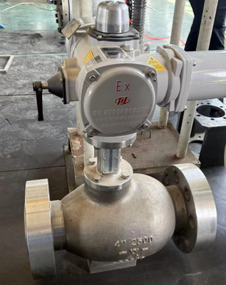 AUMA SA SQ Modulating Electric Actuator Intelligent Valve Actuator High Precision for Pipeline & Power Plant Automation