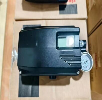 TS800 TS805 Series Smart Valve Positioner HART Digital Control Valve Positioner