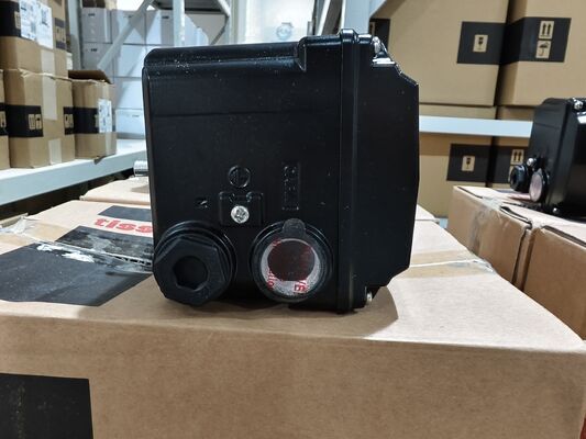 TS800 TS805 Series Smart Valve Positioner HART Digital Control Valve Positioner