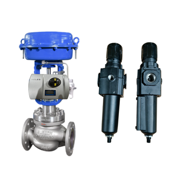 High Quality Norgren B73G Filter Regulator Excelon with Chinese Pressure Regulating Valve Compatible