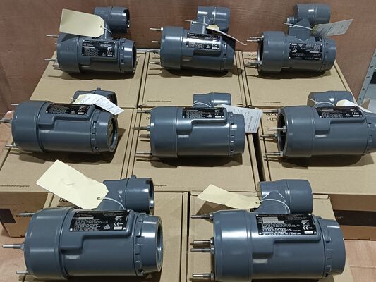 KOSO EP800 Series Electro Pneumatic Positioner PPA800 EPA800 Smart Valve Controller OEM Explosion Proof IECEx ATEX Certification