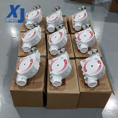 Original Flowserve Logix 3200MD Intelligent Positioner HART Protocol Piston Diaphragm Actuator SIL3 Certified