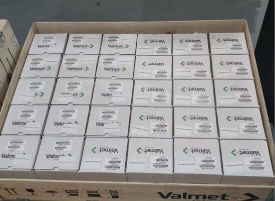 Neles ND9103 ND9106 ND9203 ND9206 ND7000 ND9000 Valve Positioner Valmet