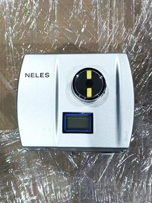 Neles ND9103 ND9106 ND9203 ND9206 ND7000 ND9000 Valve Positioner Valmet