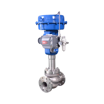Industrial DVC6200 Series Digital Valve Controller with HART 4-20mA for Stainless Steel Explosion Proof Pneumatic Control Valves