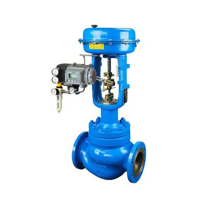 Masoneilan SVI3 Digital Valve Positioner HART 7 4-20mA for Pneumatic Valves