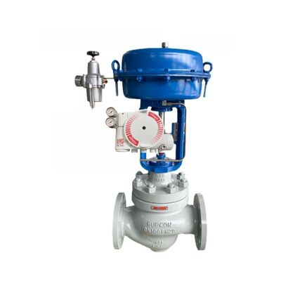 Flowserve Logix 3200MD Digital Valve Positioner HART 4-20mA for Pneumatic Valves