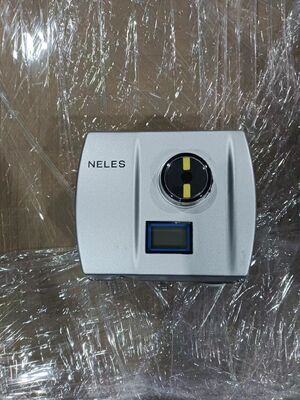 Neles ND9000 Intelligent Digital Valve Controller HART Fieldbus for Control Valves