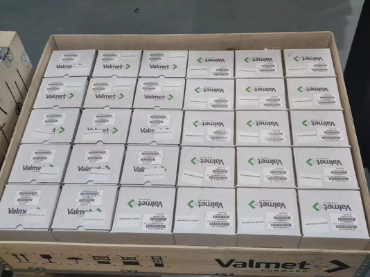 Neles ND9000 Intelligent Digital Valve Controller HART Fieldbus for Control Valves