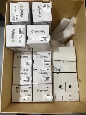 Neles ND7000 Smart Digital Valve Controller HART 4-20mA for Control Valves