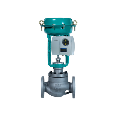 Neles ND7000 Smart Digital Valve Controller HART 4-20mA for Control Valves