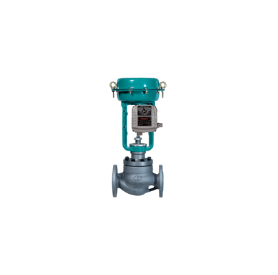 Rotork YTC Smart Valve Positioner HART 4-20mA Input for Control Valves