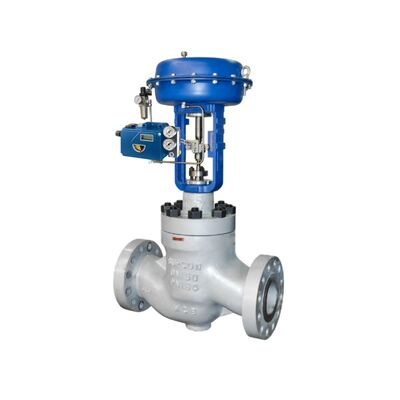 Foxboro SRD991 Microprocessor-based Smart Valve Positioner with HART 4-20mA and SIL 3 Capability