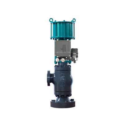 Fisher 3582i Series Electro-Pneumatic Valve Positioner 4-20mA for Control Valves