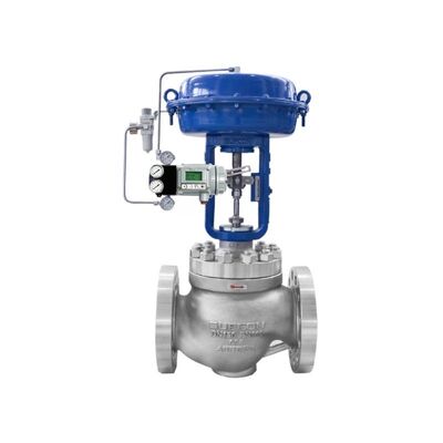 Masoneilan SVI3 Third-Generation Digital Valve Positioner HART 7 for Control Valves