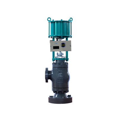 Spirax Sarco SP7 Series Smart Valve Positioner HART for Control Valves