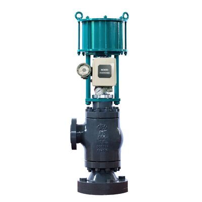 KOSO EP800 Series Electro-Pneumatic Valve Positioner 4-20mA for Control Valves