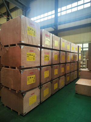 KOSO EP800 Series Electro-Pneumatic Valve Positioner 4-20mA for Control Valves
