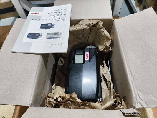 Tissin TS800 Series Digital Valve Positioner HART 7 4-20mA for Control Valves