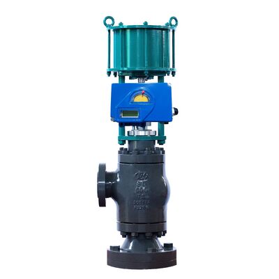 Foxboro SRD991 Series Smart Digital Valve Positioner HART 4-20mA for Control Valves