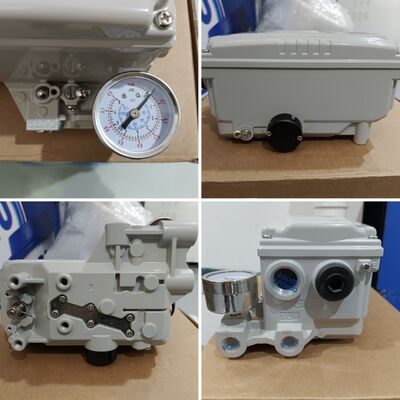 Rotork YTC YT-3300 Series Smart Valve Positioner with HART Communication and 4-20mA Input Signal for Partial Stroke Test