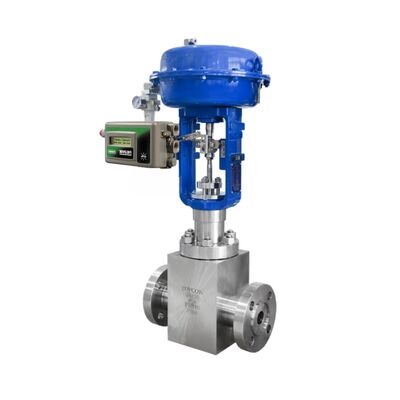 Fisher DVC2000 Compact Digital Valve Positioner with HART Communication and Self-Diagnostic for Pneumatic Valves