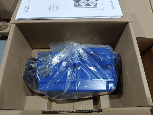 Foxboro SRD991 Intelligent Valve Positioner HART 4-20mA for Process Control Valves