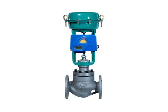 Foxboro SRD991 Intelligent Valve Positioner HART 4-20mA for Process Control Valves